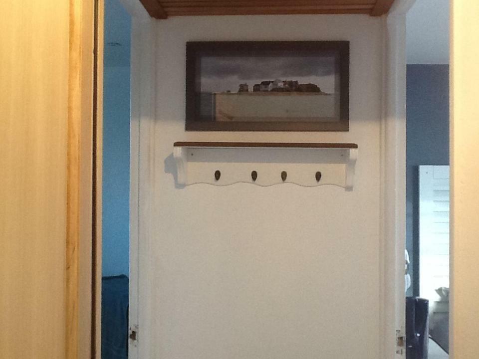 Chambre D'Hotes "Lumiere Du Cap" Vue Mer Barneville-Carteret Exterior foto